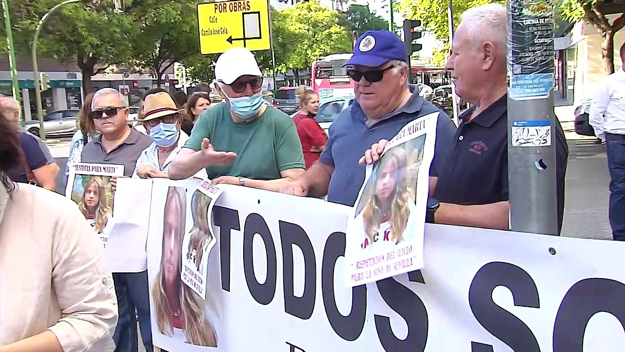 El juicio contra el Cuco y su madre queda visto para sentencia