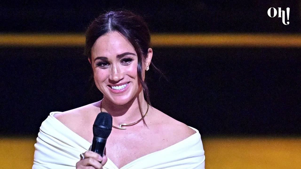 Nach Schlaganfall: Vater von Meghan Markle verliert sein Sprachvermögen