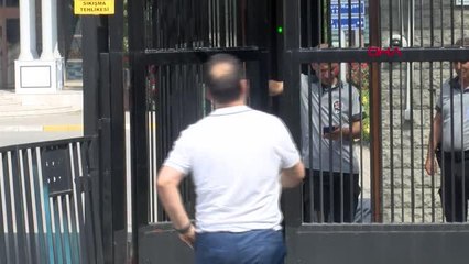 FULYA'DA ÖLDÜRÜLEN ÖMER AKIN'IN AĞABEYİ: UZAKLAŞTIRMA KARARI ALDIRMIŞLARDI