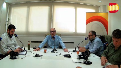 Sin novedad en el Alcázar 28/05/2022