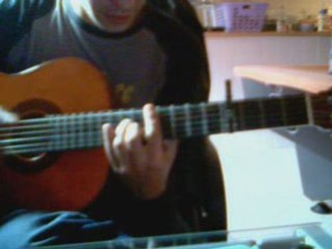 music flamenco Gitan amador.n1