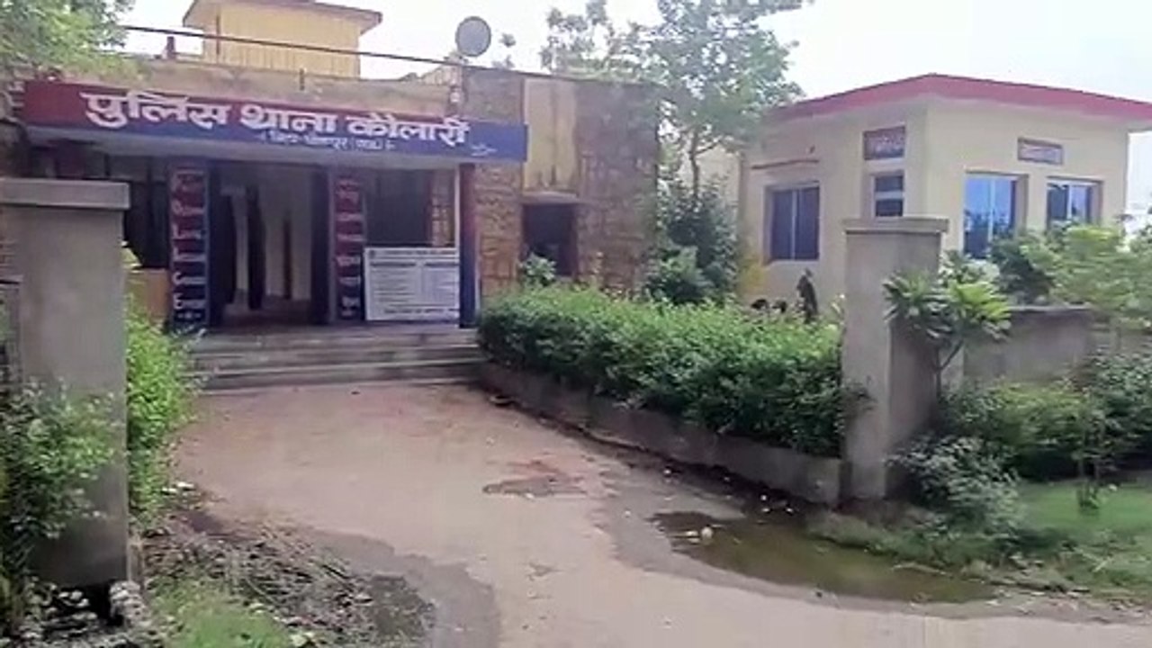 प्यार में धोखा देने पर की थी विवाहिता की हत्या,...