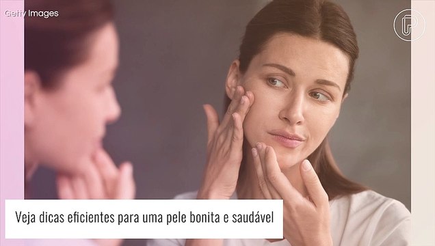 Cuidados com a pele no outono-inverno: expert dá dicas para combater envelhecimento, acnes e manchas