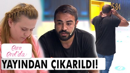 Merve'nin kararından sonra Zafer şoka girdi! - Esra Erol'da 27 Mayıs 2022