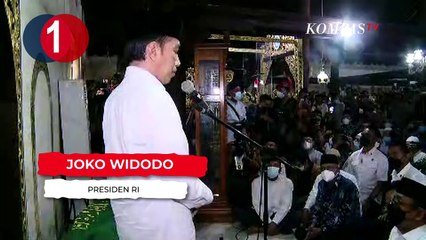 [Top3News] Buya Syafii Maarif Meninggal, Eril Hilang di Sungai, Benny Harman Tampar Manajer Hotel