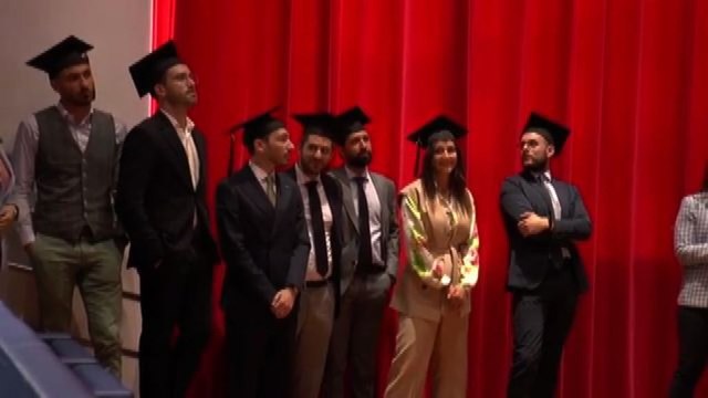 SI Academy, a Napoli il nuovo bando del corso di alta formazione