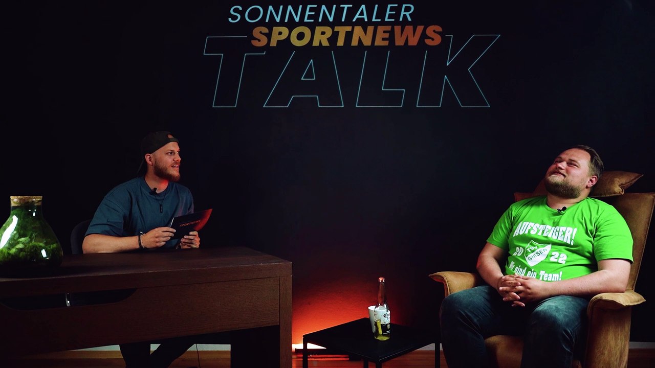 Mein Wort - Antwort mit Laurin Paris