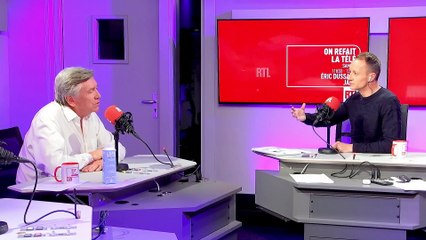 La disparition de Jean-Pierre Pernaut : "On était tous dans un état second"