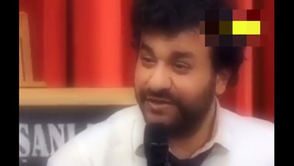 "Kim dur diyecek bu mahluklara?" Hasan Can Kaya'nın 'Konuşanlar'ı mide bulandırdı