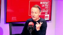 Jacques Legros est-il encore en contact avec Carole Rousseau ?