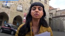 Elezioni Pistoia, parla la candidata sindaco Alessia Balia