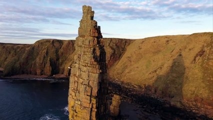 The Highland Vet - coming soon exclusively to 5 Select