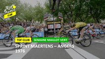 Semaine Maillot Vert - Maertens