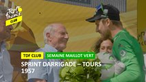 Semaine Maillot Vert - Darrigade