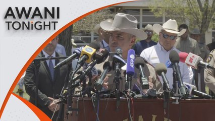 Texas Shooting: Gunman entered school unobstructed