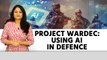 Project WARDEC: India’s AI –Powered Wargame Centre  | Oneindia News