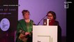 La escritora india Geetanjali Shree gana el Booker 2022 con su libro 'Tomb of Sand'