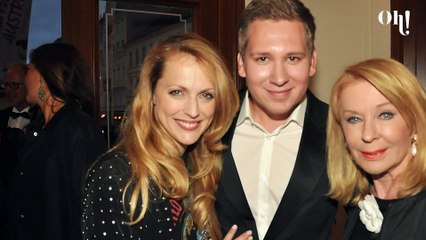 Nach überraschendem Aus bei "Sturm der Liebe": Natalie Alison beginnt Astrologie-Ausbildung