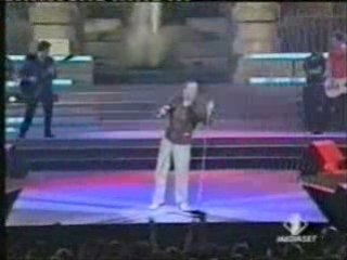 Simple Minds-Warbabies