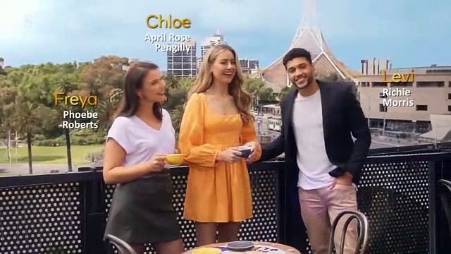 Neighbours 8856 22nd June 2022