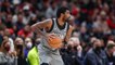 Nets Open To Sign-And-Trade With Kyrie Irving