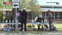 Texas : ouverture du congrès du lobby pro-armes