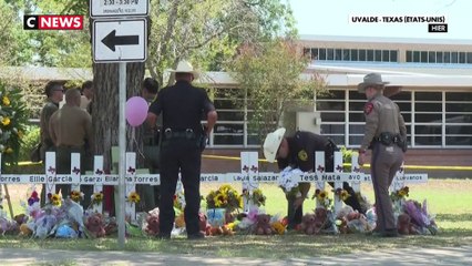 Texas : ouverture du congrès du lobby pro-armes