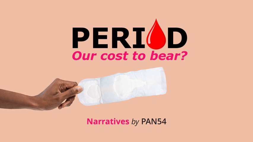 Period: Our cost to bear?