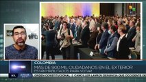 Más de 38 millones de colombianos están llamados a las urnas este 29 de mayo
