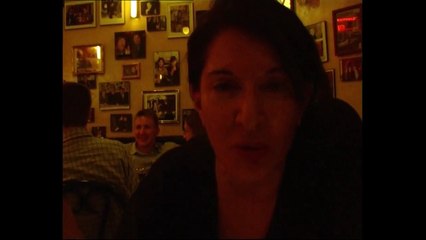 Tráiler de 'Sleepless Nights Stories' de Jonas Mekas