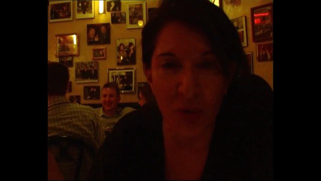 Tráiler de 'Sleepless Nights Stories' de Jonas Mekas