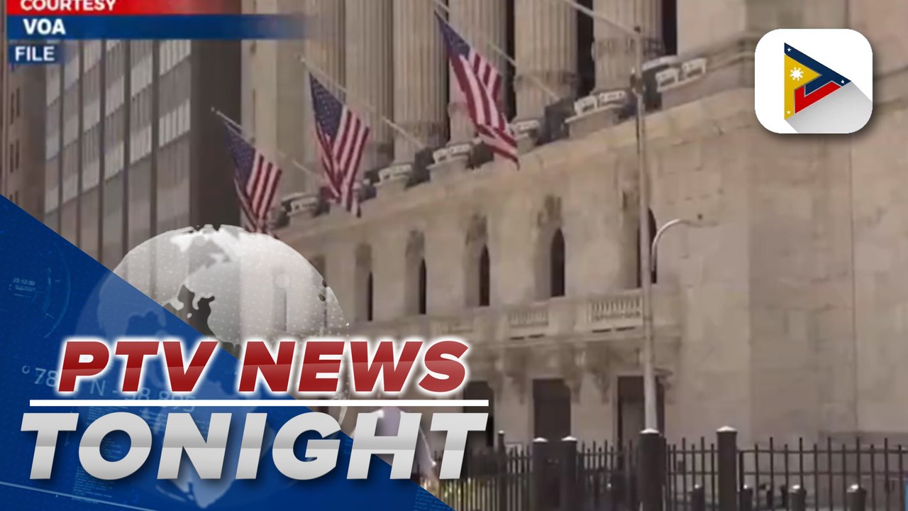 U.S. economy shrank but consumers, businesses kept spending