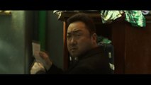'범죄도시2' 3년 만에 한국영화 첫 500만 돌파 / YTN