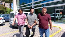 Sahte dolarlarla yakalanan yabancı uyruklu şahıs tutuklandı