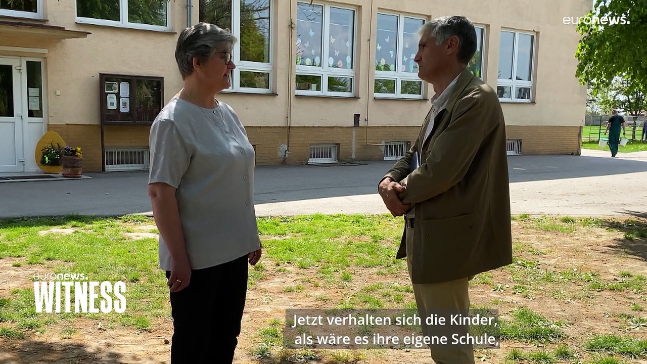 Ukraine-Flüchtlinge in Europa: Ungleichbehandlung schürt Aversionen