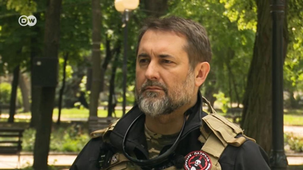 Gouverneur von Luhansk schließt Kapitulation aus