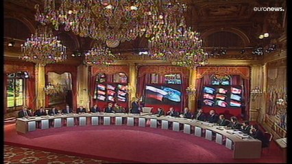 25 anni dagli accordi Nato-Russia: anniversario da festeggiare?