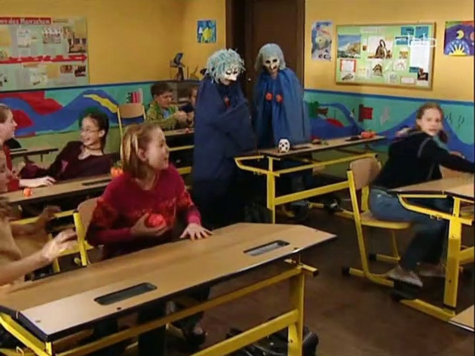 Schloss Einstein Staffel 3 Folge 36