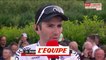 B. Thomas : «Je m'épanouis sur ces courses» - Cyclisme - Boucles de la Mayenne