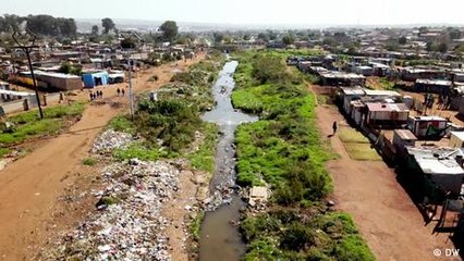 Reviving rivers and wetlands throughout South Africa