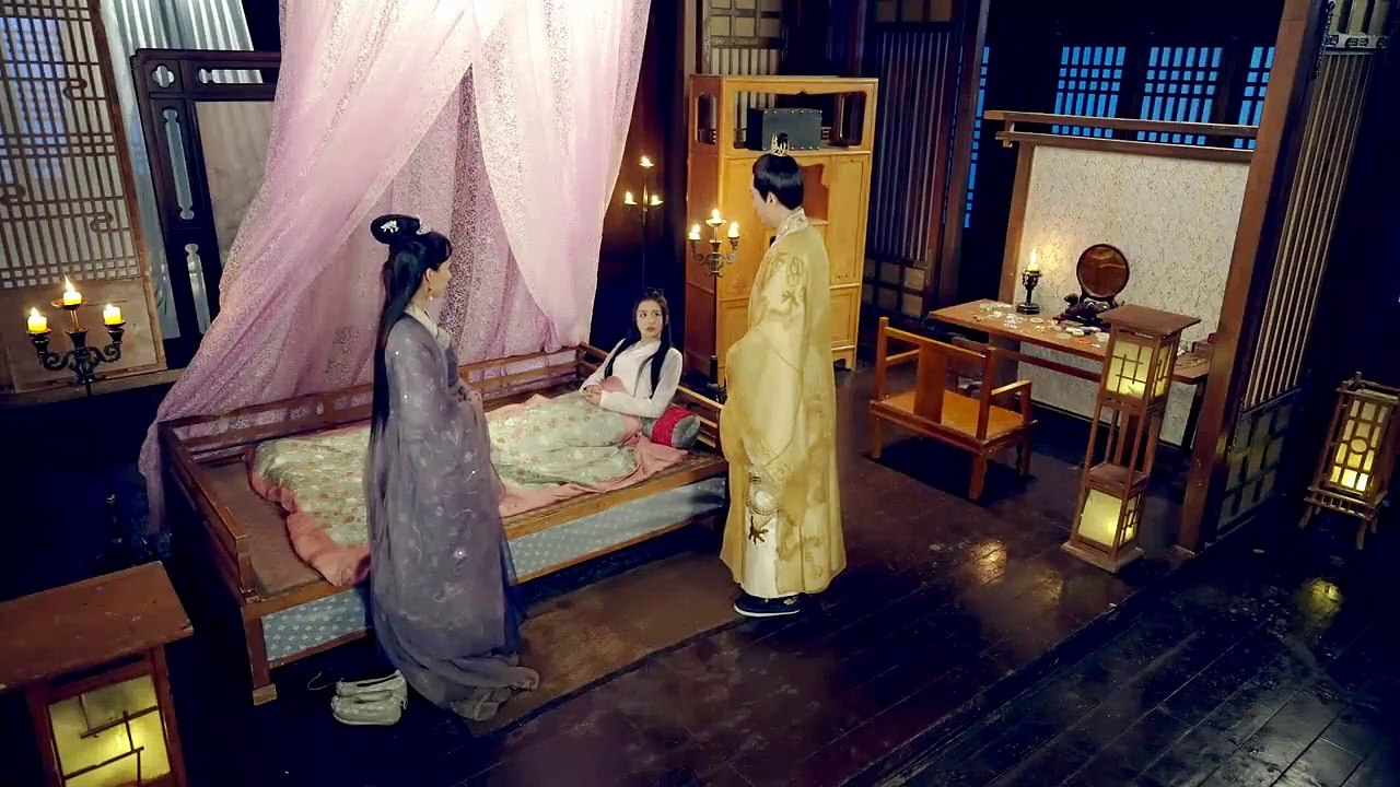 The Queen System (2022) Episode 10 English sub