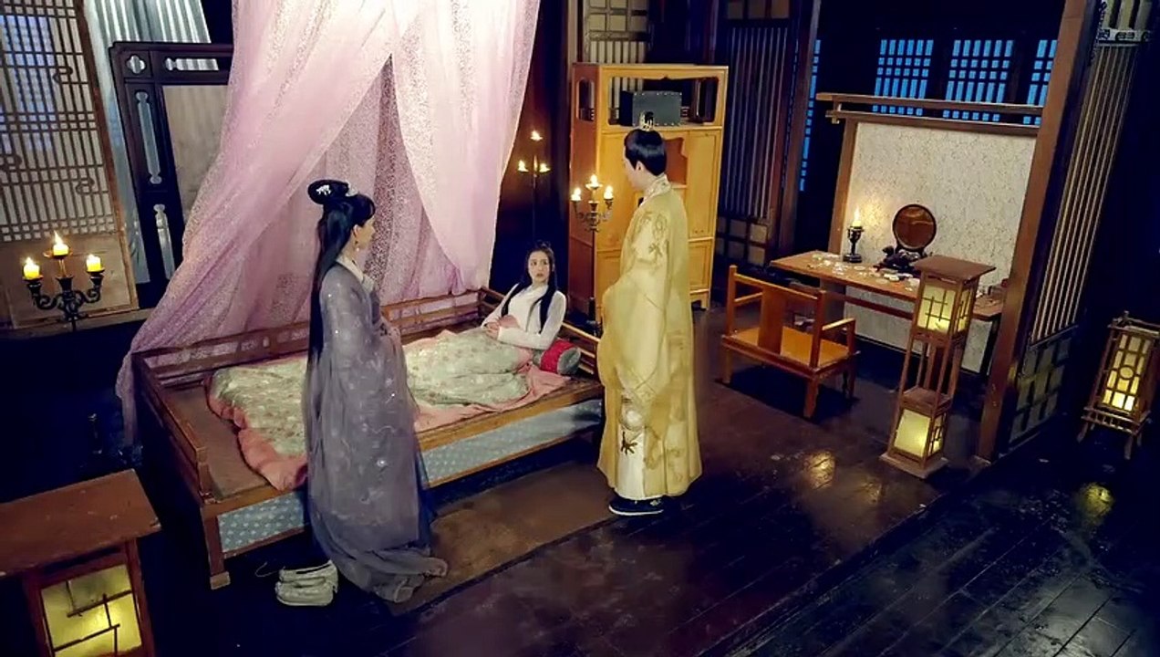 The Queen System (2022) Episode 10 English sub