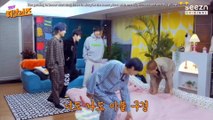 Come On! THE BOYZ- GOD-SAENG (2022) Episode 4 English sub