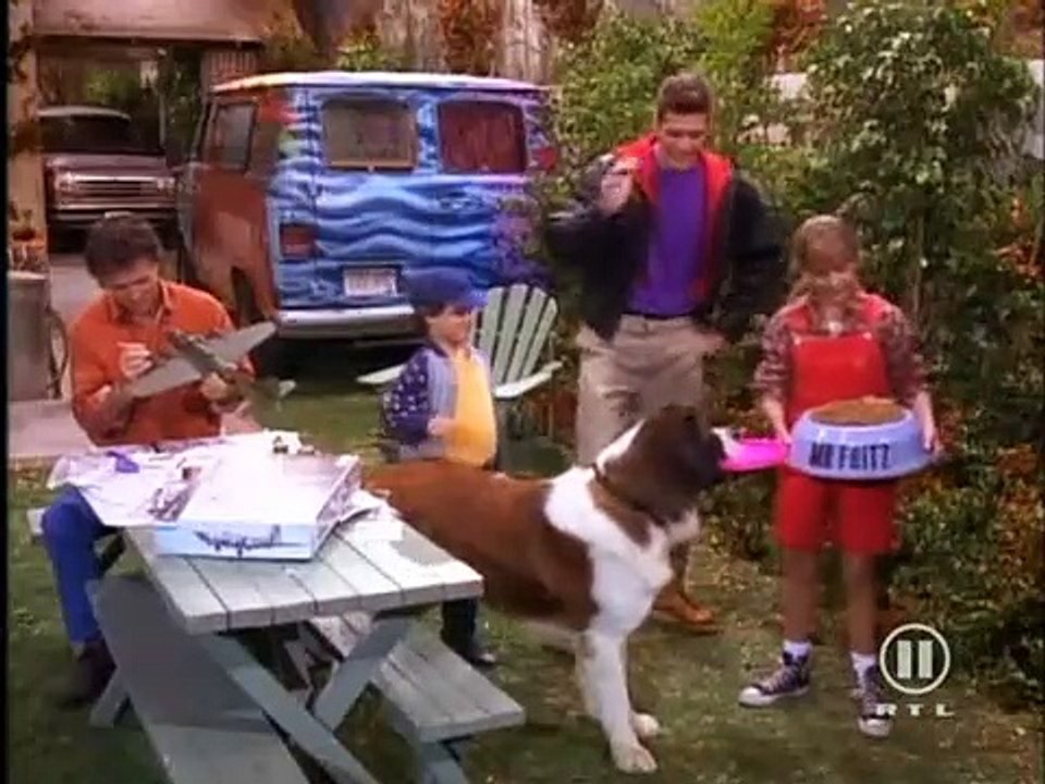 Eine starke Familie Staffel 2 Folge 5