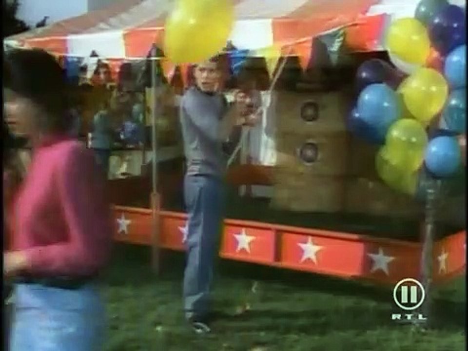 Eine starke Familie Staffel 2 Folge 7