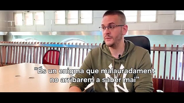 El trailer del documental del 'Caso Reus' señala a Joan Laporta