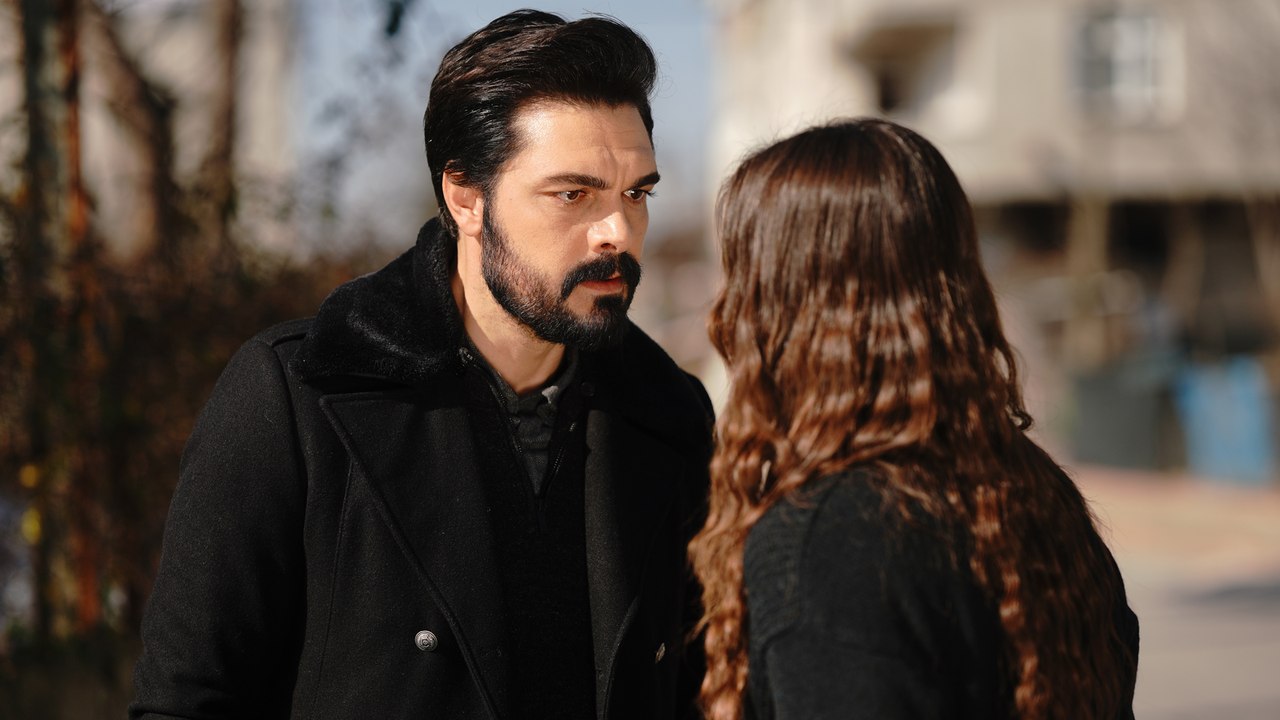 Emanet Dizisi 390. Bölüm İzle (2. Sezon 185. Bölüm)