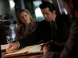 Murder One S02 E13 E14