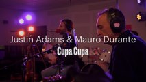 Justin Adams & Mauro Durante 