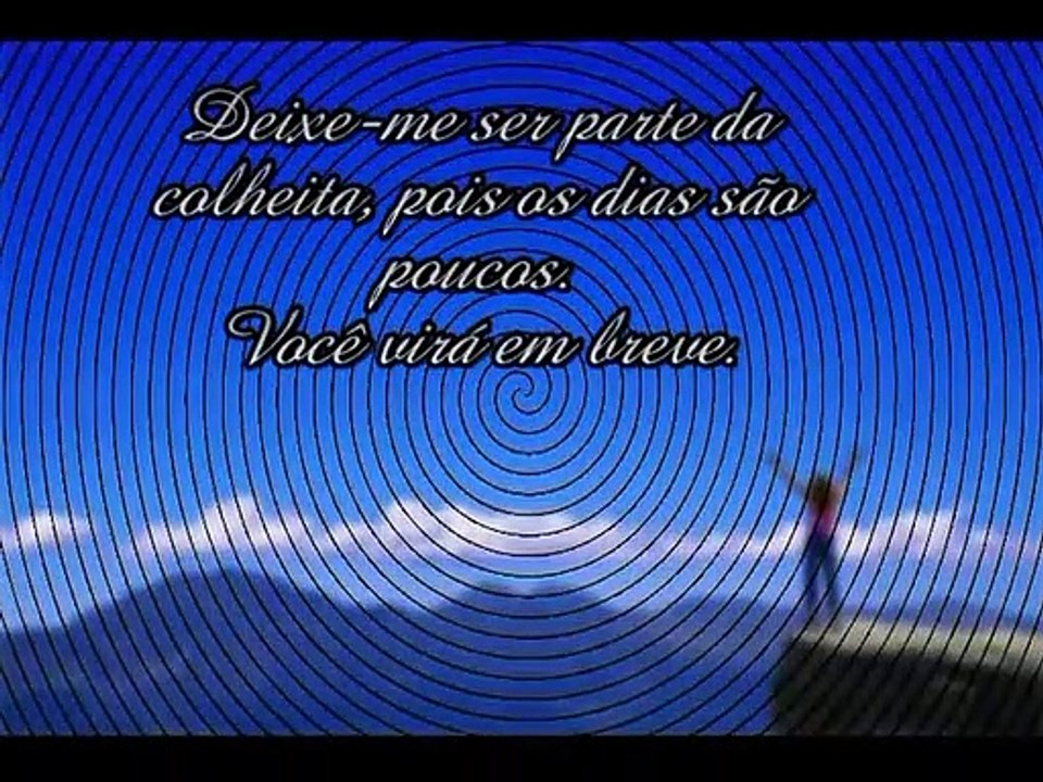 O arrebatamento-The moment after